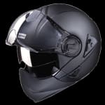 Buy FLIP OFF FULL FACE HELMET DOWNTOWN FULL FACE MATT BLACK (570MM)  STUDDS on 0 % discount