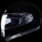 Buy FLIP UP FULL FACE HELMET NINJA 2G BLACK (570MM) STUDDS on 0 % discount