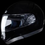 Buy FLIP UP FULL FACE HELMET NINJA 2G BLACK (600MM)  STUDDS on 0 % discount