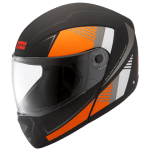 Buy FLIP UP FULL FACE HELMET NINJA ELITE SUPER D3 DECOR D3 N10 STUDDS on 0 % discount