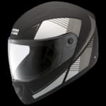 Buy FLIP UP FULL FACE HELMET NINJA ELITE SUPER D3 DECOR D3 N4 (570MM) STUDDS on 0 % discount