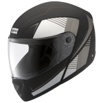 Buy FLIP UP FULL FACE HELMET NINJA ELITE SUPER D3 DECOR D3 N4 STUDDS on 0 % discount