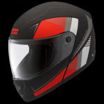 Buy FLIP UP FULL FACE HELMET NINJA ELITE SUPER D3 DECOR D3 N2 (560MM) STUDDS on 0 % discount