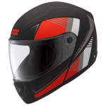 Buy FLIP UP FULL FACE HELMET NINJA ELITE SUPER D3 DECOR D3 N2 STUDDS on 0 % discount