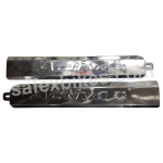 Buy FOOTBOARD GARNISH ACTIVA110 ZADON on 15.00 % discount