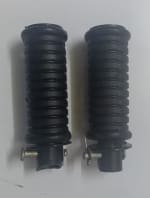 Buy REAR FOOTREST ASSEMBLY STAR CITY ZADON on 15.00 % discount