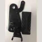 Buy FOOTREST BRACKET SZX YAMAHA GP on 15.00 % discount