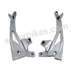 Buy FOOT BRACKET SET PULSAR220 CC ZADON on 0.00 % discount