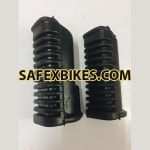 Buy FOOT REST FR RUBBER SET OF 2 STAR CITY VARROC on 15.00 % discount