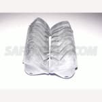 Buy FRONT FOOTREST RUBBER TWISTER OE on 0 % discount