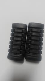 Buy REAR FOOTREST RUBBER LIBERO G5 OE on 0 % discount