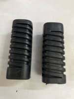 Buy FRONT FOOTREST RUBBER DISCOVER110 CC ZADON on 0 % discount