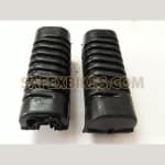 Buy FRONT FOOTREST RUBBER WIND ZADON on 0 % discount