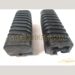 Buy FRONT FOOTREST RUBBER XCD ZADON on 0 % discount