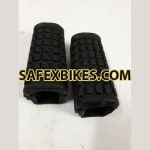 Buy FRONT FOOTREST RUBBER FREEDOM PRIMA 125CC ZADON on 0 % discount
