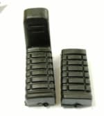 Buy FRONT FOOTREST RUBBER LIBERO G5 ZADON on 0 % discount