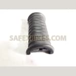 Buy REAR FOOTREST RUBBER ELIMINATOR ZADON on 0 % discount