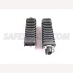 Buy REAR FOOTREST ASSEMBLY VICTOR GLX ZADON on 15.00 % discount