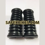 Buy FRONT FOOTREST RUBBER RX100 ZADON on 15.00 % discount