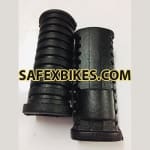 Buy FRONT FOOTREST RUBBER RAJDOOT ZADON on 15.00 % discount