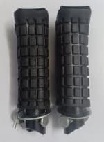 Buy REAR FOOTREST ASSEMBLY KINETIC DX ZADON on 0 % discount