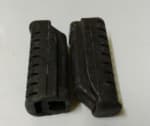 Buy FRONT FOOTREST RUBBER CBZ ZADON on 15.00 % discount