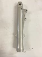 Buy FORK BOTTOM CASE PULSAR150 CC UPG (SILVER) RH ENDURANCE on 0 % discount