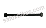 Buy FOUNDATION AXLE SCOOTY ZADON on 0 % discount