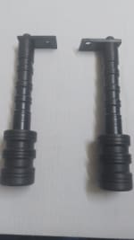 Buy FRAME SLIDER SET KTM ZADON on 0.00 % discount