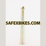 Buy REAR AXLE WITH NUT STUNNER OE on 0 % discount