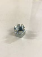 Buy REAR AXLE NUT CD100 ZADON on 0 % discount
