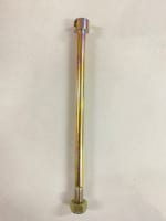 Buy FRONT AXLE WITH NUT PLATINA ZADON on 15.00 % discount