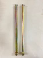 Buy REAR AXLE WITH NUT CBZ EXTREME ZADON on 0 % discount