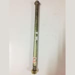Buy REAR AXLE WITH NUT AMBITION ZADON on 0 % discount