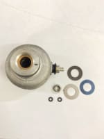 Buy FR. BRACKET SUB ASSY. ( JHST ) DURO DZ,RODEO RZ MAHINDRAGP on 0 % discount