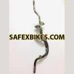 Buy FOOT REST WELDED YAMAHA GP on 0 % discount