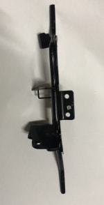 Buy FRONT FOOTREST ROD LIBERO G5 OE on 0 % discount