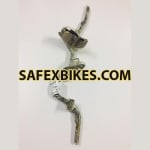 Buy FRONT FOOTREST ROD YBX OE on 0 % discount