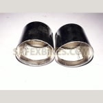 Buy FRONT FORK DUST COVER (CP) BULLET THUNDERBIRD ZADON on 15.00 % discount