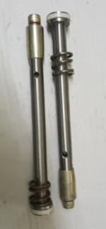 Buy FRONT FORK PUMP SET UNICORN ZADON on 15.00 % discount