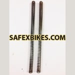 Buy FRONT FORK SPRING UNICORN OE on 15.00 % discount