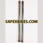 Buy FRONT FORK SPRING PULSAR OE on 0 % discount