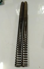 Buy FRONT FORK SPRING R15 OE on 0 % discount