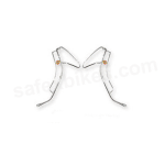 Buy FRONT GRILL PLEASURE on 0.00 % discount