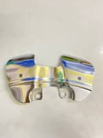 Buy MUDGUARD BRACKET LH MACHISMO ENFIELDGP on 0 % discount