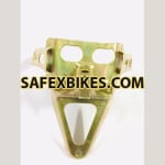 Buy FRONT MUDGUARD CLAMP AVIATOR ZADON on 15.00 % discount