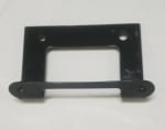 Buy FRONT NUMBER PLATE BRACKET CBZ XTREME UNISHOT on 45.00 % discount