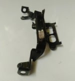Buy FRONT NUMBER PLATE AND INDICATOR FIXING BRACKET UNICORN ZADON on 15.00 % discount