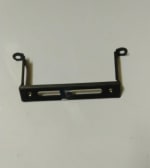 Buy FRONT NUMBER PLATE FIXING BRACKET SHINE ZADON on 15.00 % discount