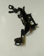Buy FRONT INDICATOR AND  NUMBER PLATE FIXING BRACKET UNICORN ZADON on 15.00 % discount